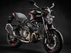 Ducati Monster 821 Stealth